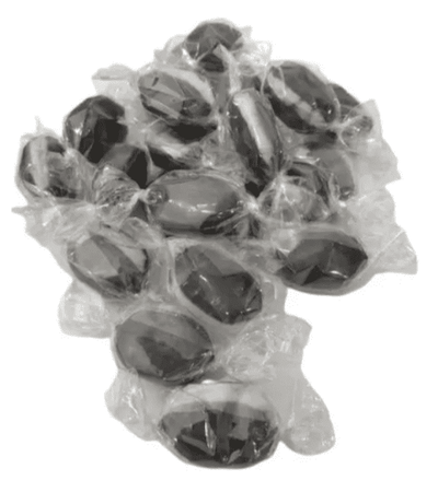 Cascara de LIMON SECA