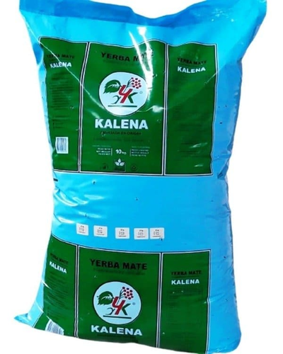 Yerba despalada premium KALENA x 100 gr