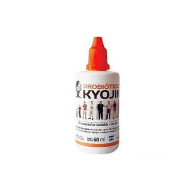 Probiotico Kyojin 