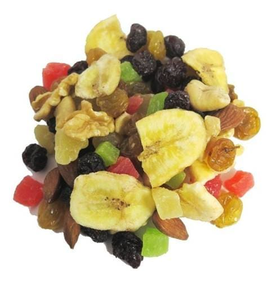 Mix frutos secos Tropical x 100 gr