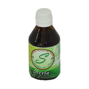 Stevia Pura San Expedito 100ml