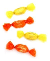 Caramelo PROPOLEO COSACO unidad