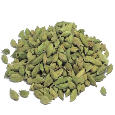 Cardamomo 
