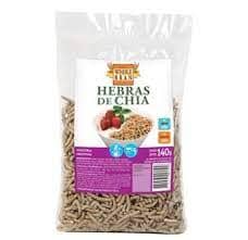 Hebras de chia Whole Brain x 100 gr