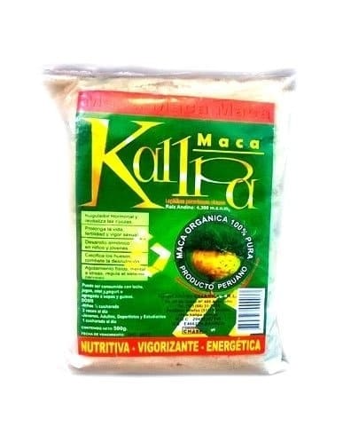 Maca peruana Kalpa 500gr 