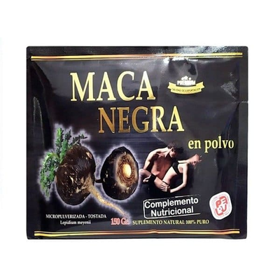 Maca Negra Kalpa 150gr
