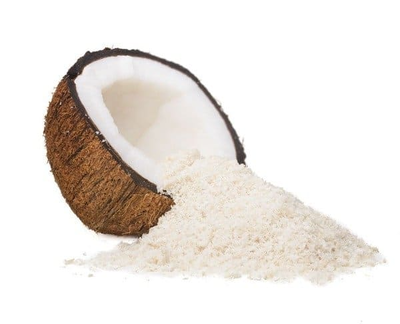 Coco rallado HIGH FAT