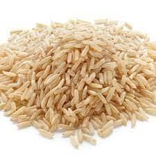 Arroz integral x 100 gr