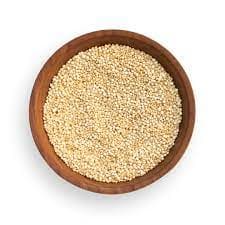 Quinoa Blanca x 100 gr