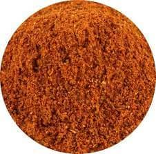 Baharat 7 especias x 100 gr