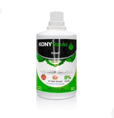 Stevia Kony 500ml