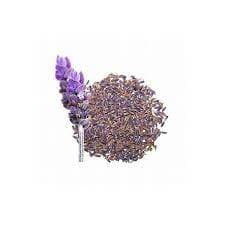 Lavanda flor x 100 gr