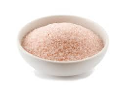 Sal rosada del Himalaya Premium Fina