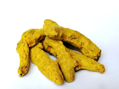 Curcuma entera x 100 gr