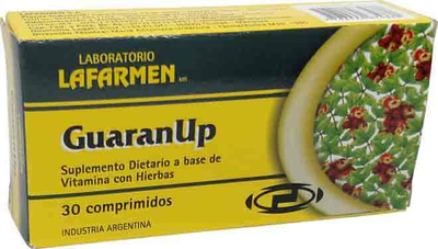 Guaranup Lafarmen 10 comp