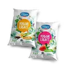 Yogurt bebible descremado TREGAR 900 gr