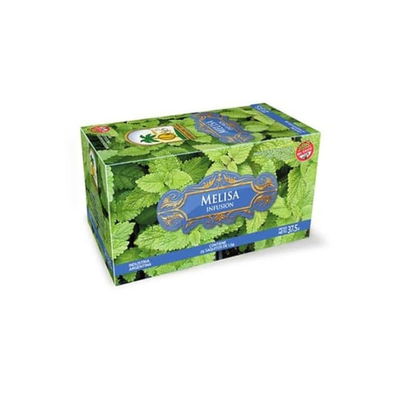 Te Melisa H DEL OASIS 25 s