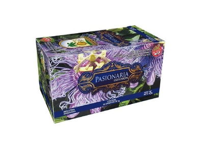 Te Pasionaria H DEL OASIS 25 s