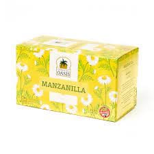 Te Manzanilla H DEL OASIS 25 s
