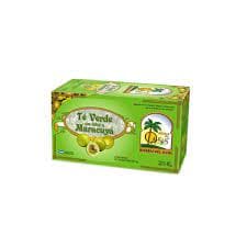 Te verde con Maracuya H DEL OASIS 20 s
