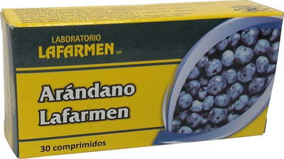 Arandano Lafarmen 10 Comp