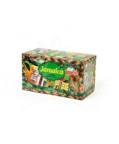 Te JAMAICA H DEL OASIS 25 s