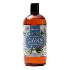 Shampoo C Grasos H DEL OASIS 520 cc