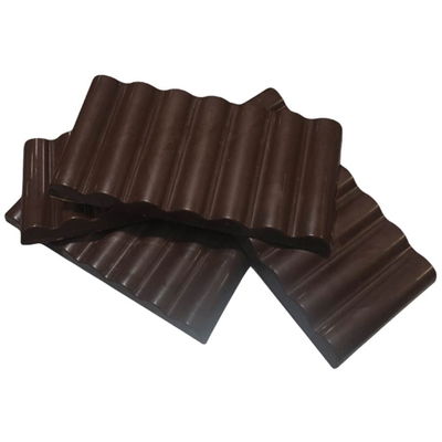 Chocolate Semiamargo 80% x 100 gr