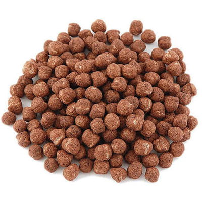 Baloncitos de chocolate Granix x 100 gr