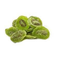 Kiwi en rodajas x 100 gr