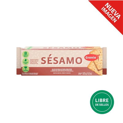 Galleta FRUTIGRAN Chia Lino 240 gr
