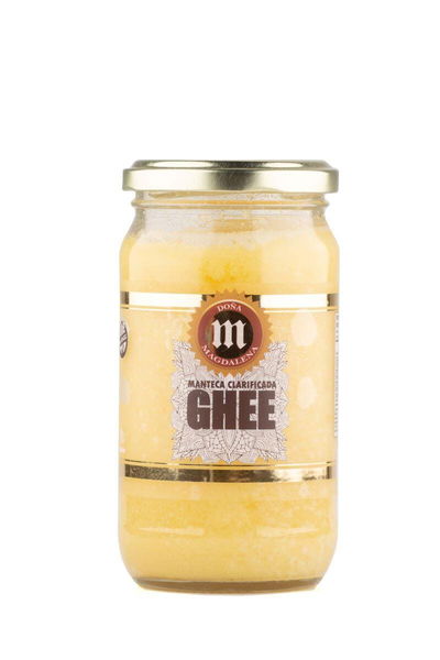 Manteca Ghee DOÑA MAGDALENA 270 gr