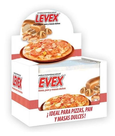 Levadura LEVEX sobre 13 gr