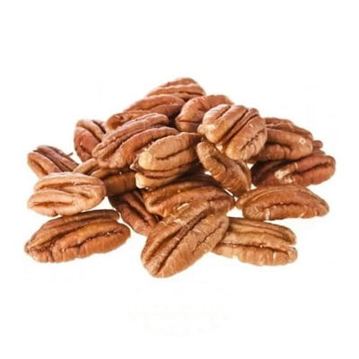 Nuez PECAN entera x 100 gr