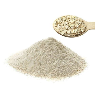 Harina de avena 