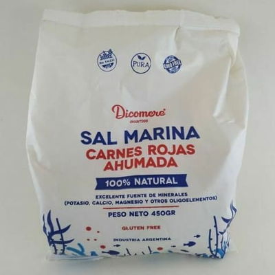 Papas Fritas SAN SALVADOR 750 gr