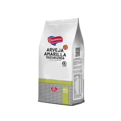 Arveja Texturizada DICOMERE 350 gr SIN TACC