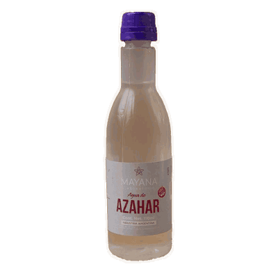 Agua de Azahar MAYANA 110 cc