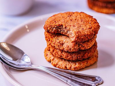 Galletas integrales MIELITAS 