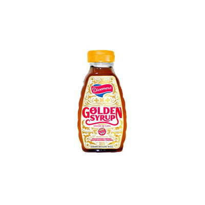 Golden Syrup DICOMERE 300 gr SIN TACC