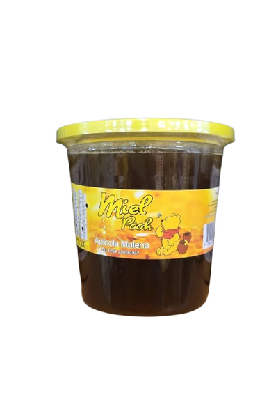 Miel POOH 1 KG