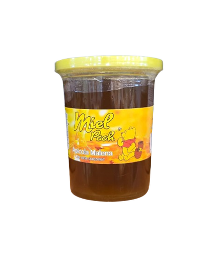 Miel POOH 500gr