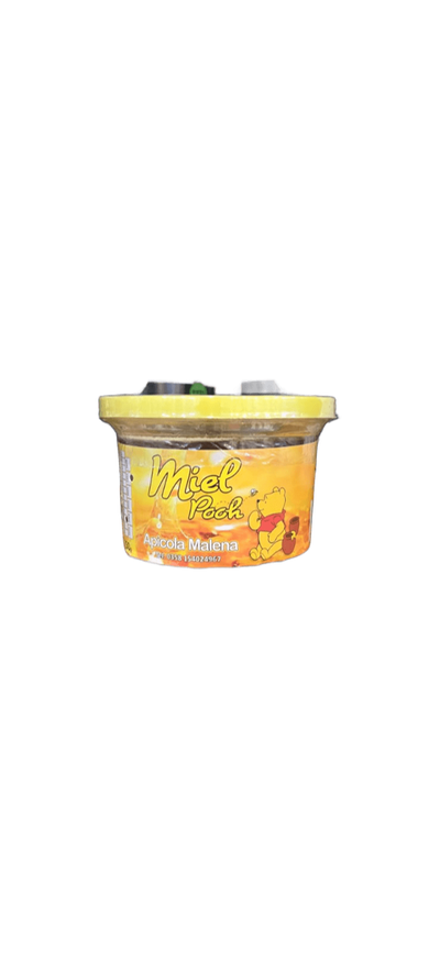 Miel POOH 250gr
