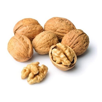 Nuez con cascara