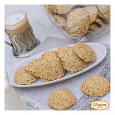 Cookies Integrales CHIA MYLEN 