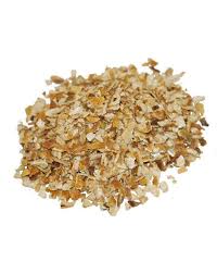 Cascara de LIMON SECA