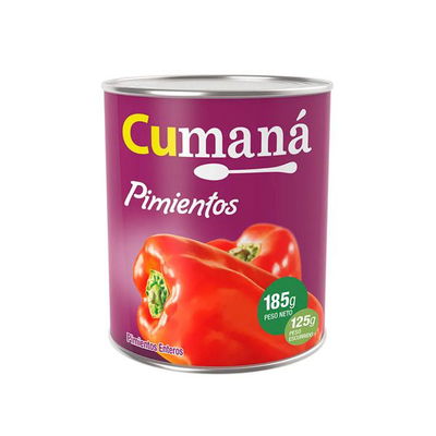 Morron CUMANA 185 gr