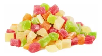 Fruta Nevada Premium