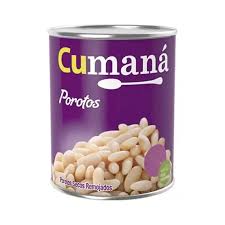Poroto CUMANA 300 gr