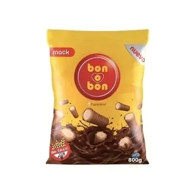 Snack BON O BON 